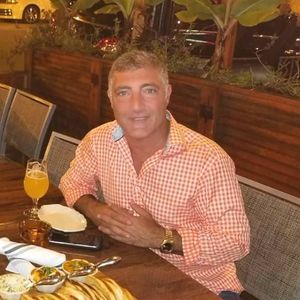 Meet your Posher, John